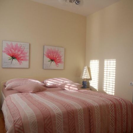 Apartments Mihalic I บัชกา ภายนอก รูปภาพ