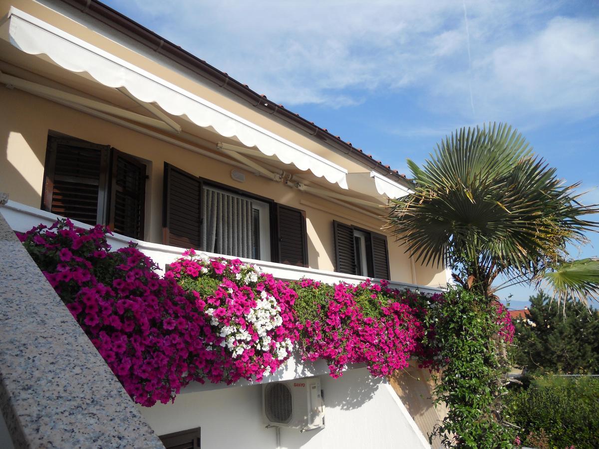 Apartments Mihalic I บัชกา ภายนอก รูปภาพ