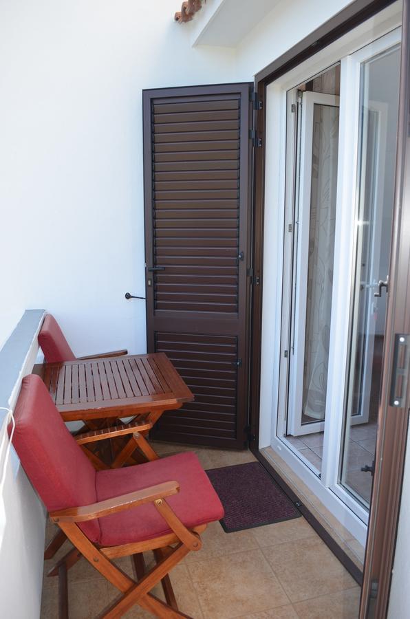 Apartments Mihalic I บัชกา ภายนอก รูปภาพ