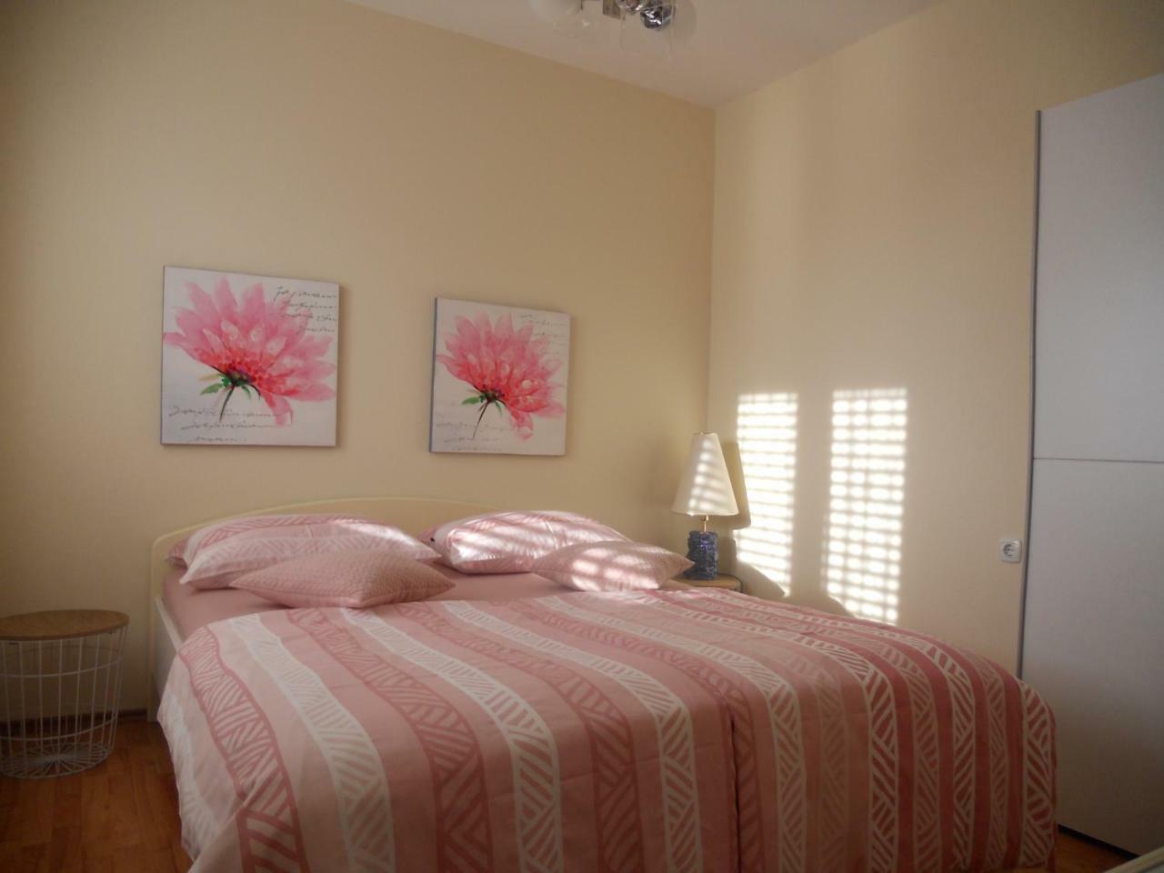 Apartments Mihalic I บัชกา ภายนอก รูปภาพ