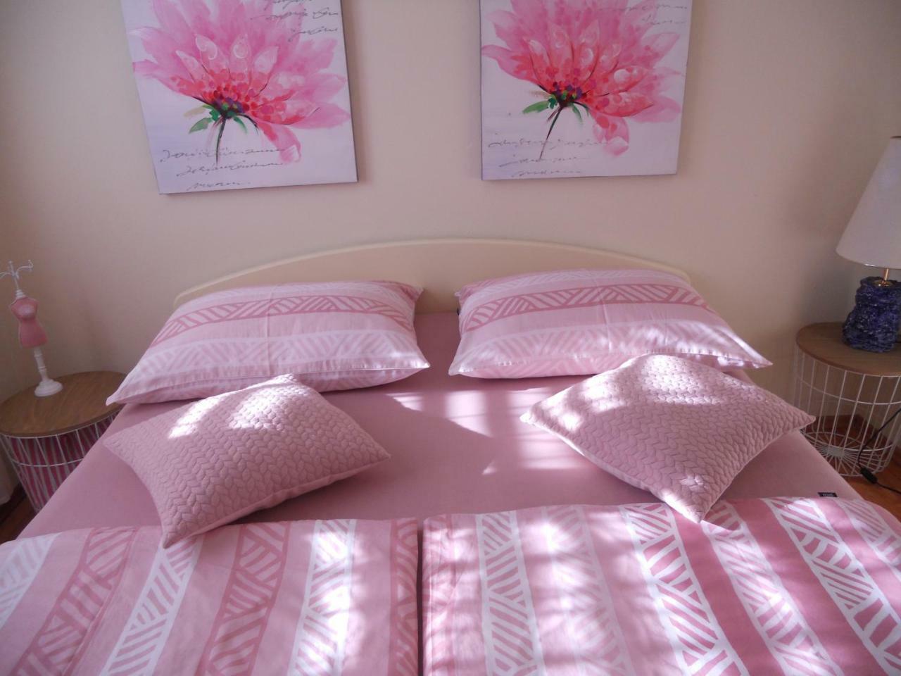 Apartments Mihalic I บัชกา ภายนอก รูปภาพ